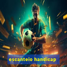 escanteio handicap - 2.5